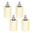 thumbnail image 4 of 4Sets Slide Gate Guide Roller Rollers Gate for Angle Steel Rails And Round Rails 40*43, 4 of 7
