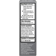 Lumify Redness Reliever Eye Drops 0.08 oz (Pack of 6)