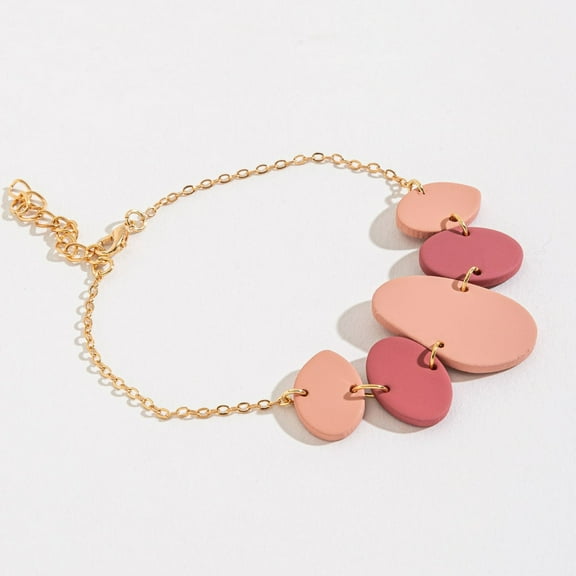 Women's Frida Clay Bracelet By Howard's