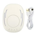 thumbnail image 2 of Undetectable Mouse Mover, Ultra Slim Mouse Mover Jiggler, Mouse Shaker With LED Indicator And  Switch Button, Drive Free For Keeps Computer Awake, 2 of 8