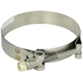 thumbnail image 1 of Abrazaderas de manguera Trident Marine 720-3000 con perno en T de acero inoxidable, 1 of 1