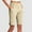 Beige, variant on Pxiakgy Bermuda Shorts for Women Athletic Biker Shorts Women Cargo Shorts for Women Workout Summer Pants for Women High Waisted Crop Work Pants Summer Casual Slacks Yoga Dress Pant Navy S