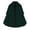 Green, variant on Hvyesh Victorian Steampunk Cape Gothic Renaissance Pirate Capelet Short Cloak