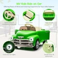 thumbnail image 4 of TROPOW Kids Cars Electric Ride On,Licensed Chevrolet Ride On Car for Kids w/Parent Remote,12V Ride On Car Toys for Ages 3-5,Kids Electric Cars with Dual Doors,Christmas Gifts for Kids, 4 of 7