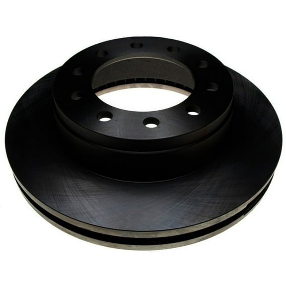 Raybestos 680305R Professional Grade Disc Brake Rotor Fits select: 2015-2016 FORD F350, 2013 FORD F250