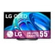 thumbnail image 1 of TV LG 55 Pulgadas 4K Ultra HD Smart TV OLED 55B2PSA, 1 of 4