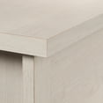 thumbnail image 6 of Sauder Summit Station 2-Drawer Lateral File Cabinet, Glacier Oak Finish, 6 of 12