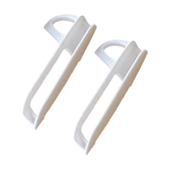 2pcs Quick Released Safety Strap Clasp For Toddler Dining Chairs Safe Buckles Easy Assembly Lightweight Design