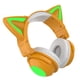 thumbnail image 2 of Auriculares Yotijar Auricures Inalámbricos con Oreja de Gato, 2 of 4