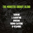 thumbnail image 3 of Monster Energy Drink Lewis Hamilton Zero Sugar 4 x 500ml, British Import (Pack of 2), 3 of 4