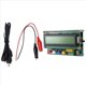 thumbnail image 4 of 2X Medidor L/C de Capacitancia de Inductancia, Medidor de Condensador Digital, Medidor de Capacitancia LCD, Mini Interfaz USB Con Cable USB, 4 of 5