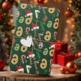 thumbnail image 2 of 67 Christmas Wrapping Paper, 67 Meme Wrapping Paper, Christmas Wrapping Paper Roll, Gift Wrap Paper for Xmas, Holiday, Party, Wrap Your Presents in Holiday Fun (A), 2 of 6