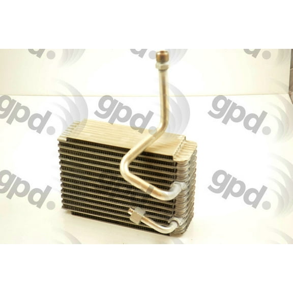 A/C Evaporator Core Fits select: 1997-2000 CHEVROLET TAHOE, 1999 GMC DENALI