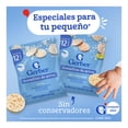 thumbnail image 2 of Tostaditas Sabor Queso Gerber 4ta Etapa, Bolsa de 20g, 2 of 5