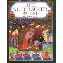 Pre-Owned The Nutcracker Ballet (Hardcover) 0590066064 9780590472203