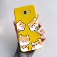 thumbnail image 3 of Funda trasera de TPU con dibujos animados para móvil, carcasa suave para Samsung Galaxy A5, A5, A5, A510F, A520F, 2016, 2017, 2016, 2017, 3 of 5