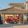thumbnail image 4 of Garage Banner For Outdoor And Indoor Use Heavy Duty Weather With Reinforced For Easy Hanging, 4 of 5