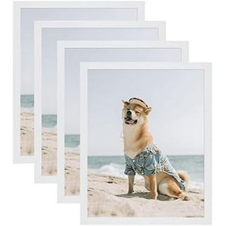 11x14 White Picture Frame For 11 x 14 Poster, Art & Photo — Modern Memory  Design Picture frames