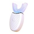 thumbnail image 1 of Cepillo de Dientes Eléctrico YONGSHENG Silicona Adultos, 1 of 4