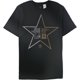 thumbnail image 1 of Adidas Mens LA 11 All Stars Graphic T-Shirt black XL, 1 of 2