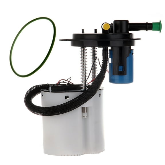 CCIYU Replacement for Fuel Pump Module Assembly Electrical 2009-2016 for GMC Acadia V6-3.6L