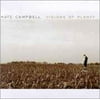 Kate Campbell - Visions of Plenty - Folk Music - CD