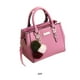 thumbnail image 5 of Bolso Sonducket elegante y práctico para mujer bolso colgante multifuncional rosa, 5 of 6