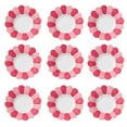 thumbnail image 1 of 50 Pcs Disposable Paper Plate Party Paper Plates Eco-Friendly Paper Dishes, 1 of 7