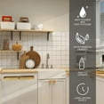 thumbnail image 5 of 1-3pcs Japanese Multi-Purpose Cleaner Spray, All-Round Kitchen Foam Cleaner, 5 of 5
