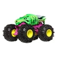 thumbnail image 3 of Hot Wheels® Monster Trucks, Oversized Monster Truck in 1:24 Scale, 3 of 7