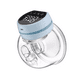 thumbnail image 1 of Extractor De Leche Eléctrico Silencioso Portátil Recargable Azul, 1 of 5