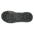 thumbnail image 5 of Muck Men's Apex Mid Zip, Black/Grey, 5 of 5