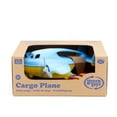 thumbnail image 4 of Toy Cargo Plane Green Toys Blue 100% plástico reciclado EE. UU., 4 of 4