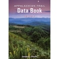 thumbnail image 2 of Pre-Owned Appalachian Trail Data Book 2024 (Paperback) 1680516957 9781680516951, 2 of 2