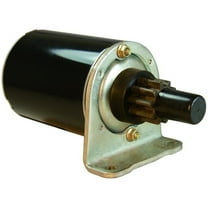 OEG Parts New 12V CCW Starter For Kawasaki Small Engine FH451V 21163-7003 KW2-0021N SAB0155 76-032-00N 71-09-5952 RS41068 45-4879 015503639 015503639 90-5952