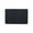 Black, variant on Faux Leather Table Mats, Non-Slip Table Place Mats, Wipeable Soft Placemats, Water Proofing And Oil-Resistant Table Mats Coffee Mats, Washable And Reusable For Kitchen, Dining Room