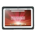 thumbnail image 1 of Panasonic Toughpad FZ-A2 - Tablette - Robuste - Android 6.0.1 (Marshmallow) - 32 Go eMMC - 10.1 Pouces TFT (1920 x 1080) - Emplacement microSD - avec Service Préféré de Toughbook, 1 of 4