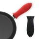 thumbnail image 3 of Toystoory Cubierta de mango de olla, utensilios de cocina resistentes al calor de silicona, accesorios de cocina, herramientas para el hogar, funda Herramientas y accesorios para hornear Azul Toystoory HA061644-03, 3 of 6