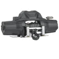 thumbnail image 1 of Cabrestante De Motor Dual, Cabrestante De Motor Doble Automático De Rendimiento Mejorado De Metal Para Coche Sobre Orugas 1/8 ANGGREK EJMX06, 1 of 8