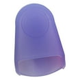 thumbnail image 2 of TISHITA Protège-Bouche, Capuchon de Saxophone Anti-Poussière Accessoire d'Instrument Capuchon de Protection Violet, 2 of 8