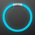 thumbnail image 1 of Pulsera Glow Aqua Paquete de 25 Blinkee 1716000, 1 of 1