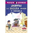 thumbnail image 1 of Alerta! La Basura Invade Mi Escuela, 1 of 2