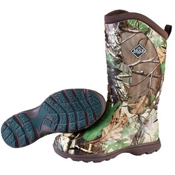 Muck Boots Company Men's Pursuit Stealth Cool
