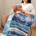 thumbnail image 4 of Chemistry Gifts Blanket, Chemistry Teacher Gifts, Chemistry Science Teacher Appreciation Gifts, Chemistry Teacher Gifts for Women Men, Chemistry Teacher Retirement Gifts Throw Blankets 50x60, 4 of 6