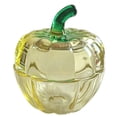 thumbnail image 2 of Pumpkin Serving Tray with Lid - Halloween Party Snacks Candy Holder - Creative Party Favors Candy Dish, 2 of 9