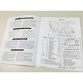 thumbnail image 3 of Ditch Witch R40 Trencher Owners Operators Manual, 3 of 6