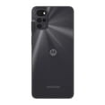 thumbnail image 3 of Smartphone Motorola Motorola G22 4GB RAM 128GB ROM Negro Desbloqueado, 3 of 4