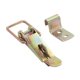 thumbnail image 5 of FENGGUIQU 2Jgo Gancho De Para Puerta De Carrocería En Latón Con Instalación Práctica Y Duradera, 5 of 8