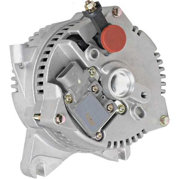 DB Electrical 400-14084 New Alternator for Ford F150 F250 F350 Pickup Truck 2005-2008 5.4L 6.8L 6.8L
