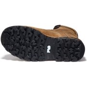 Timberland PRO Boondock, Men's, Brown, Comp Toe, EH, WP, 8 Inch (11.0 M)